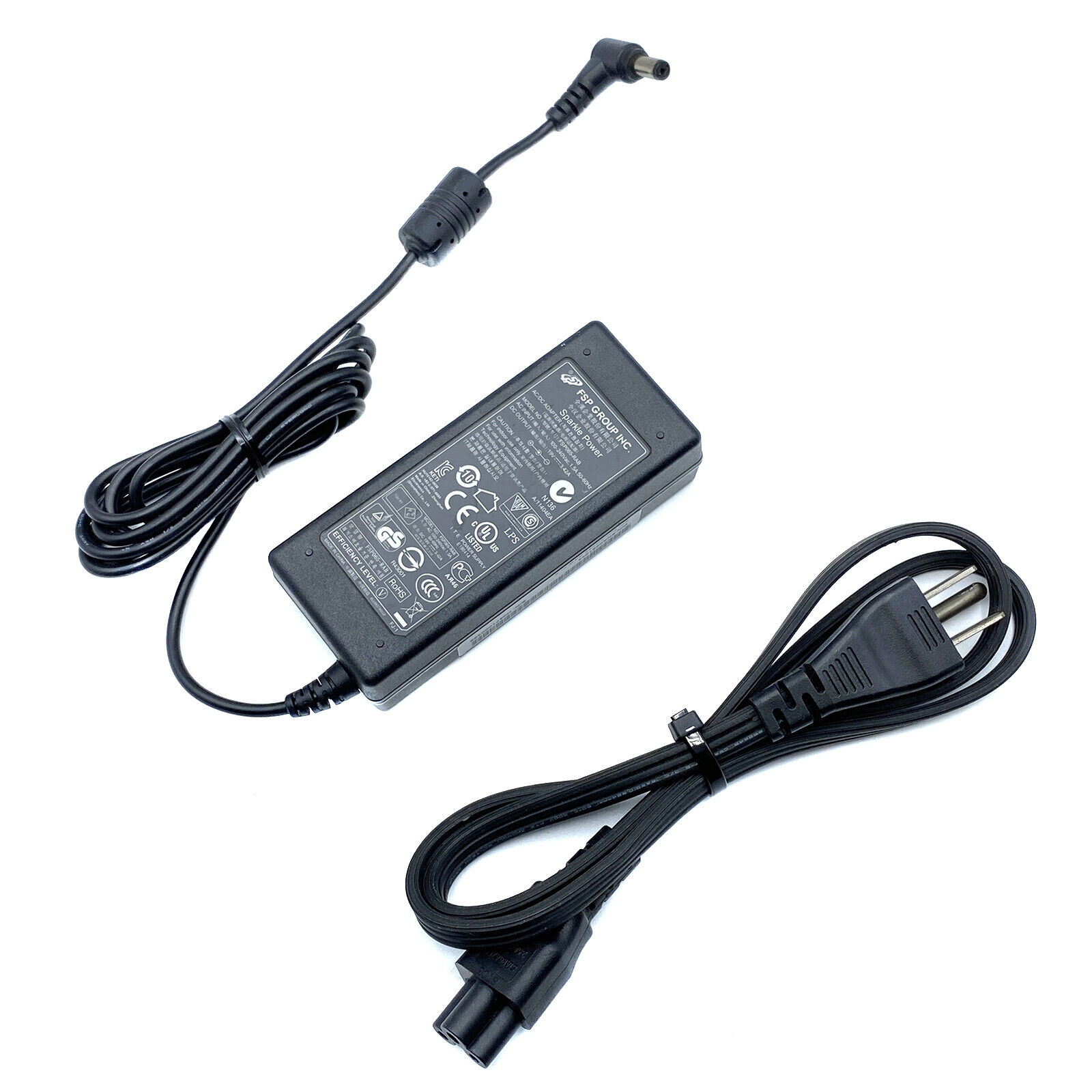 *Brand NEW*Genuine FSP FSP065-RAB 19V 3.42A 65W AC/DC Adapter Power Supply